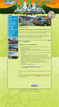 Mobile Screenshot of crazycampers.eu